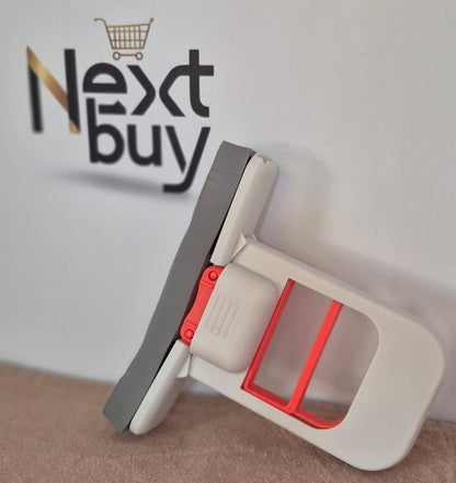 The Mighty Multifunctional Mini Mop