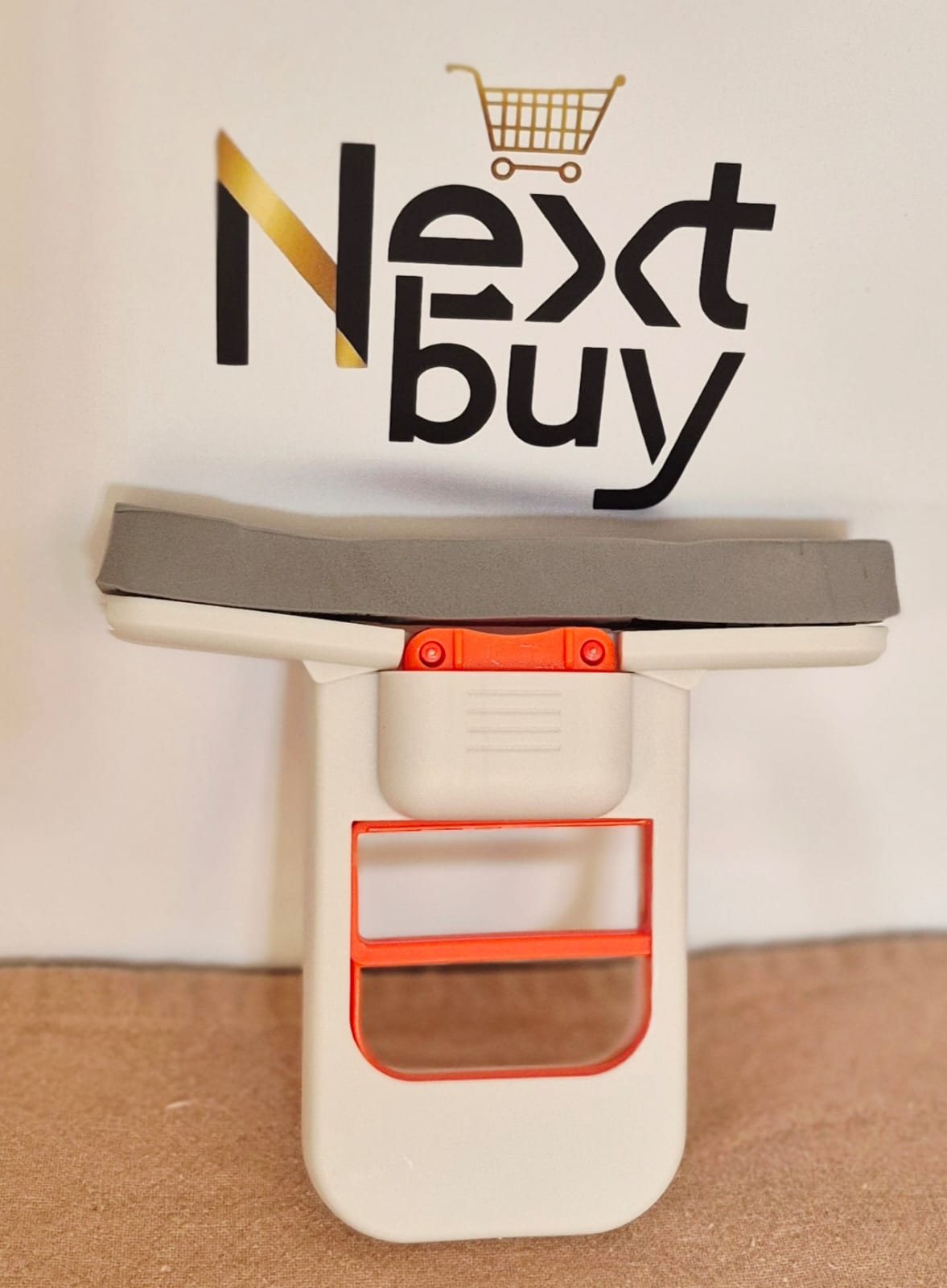 The Mighty Multifunctional Mini Mop