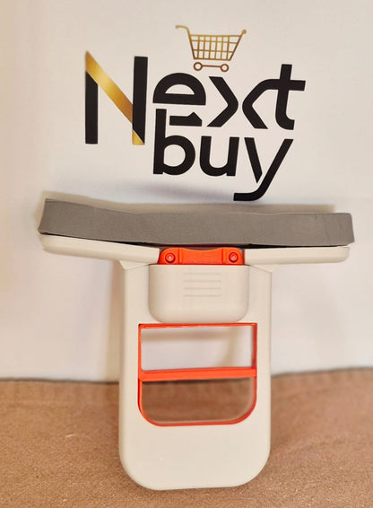 The Mighty Multifunctional Mini Mop