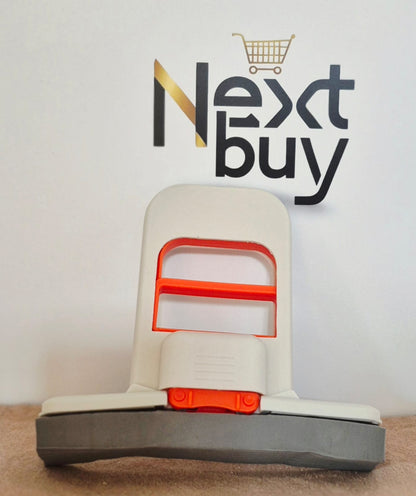 The Mighty Multifunctional Mini Mop