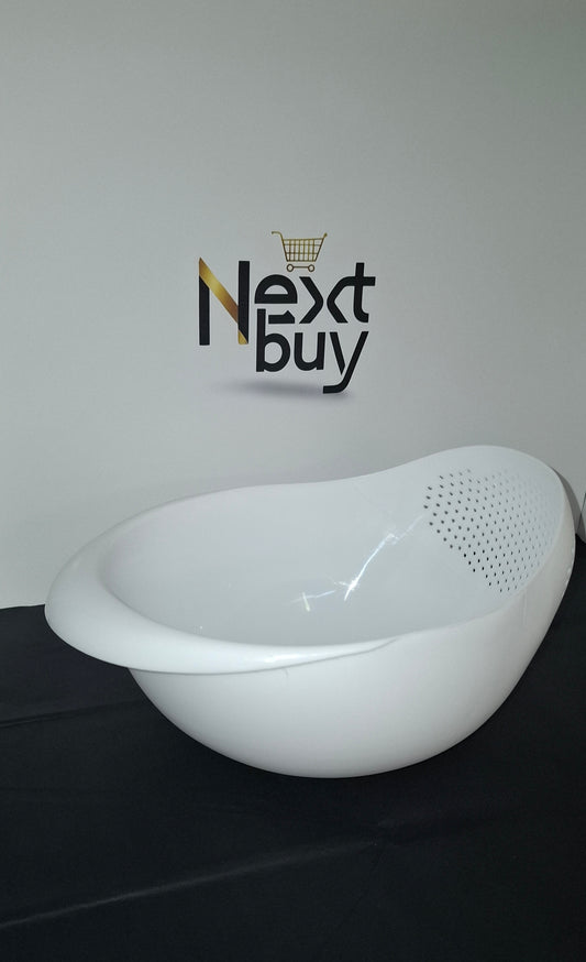 Multi-Use Kitchen Washing Basket