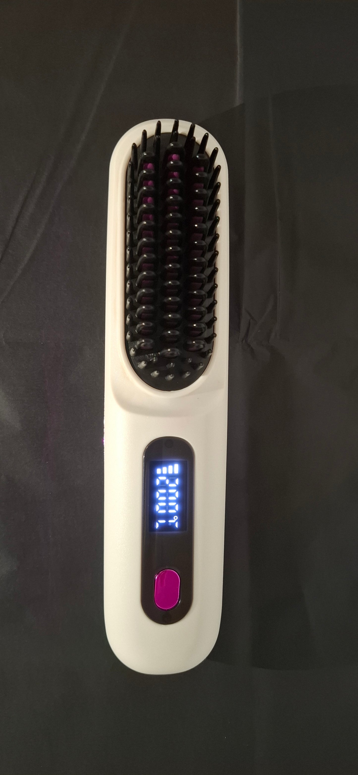 Hair Straightener Comb – Smooth, Sleek Hair in Minutes