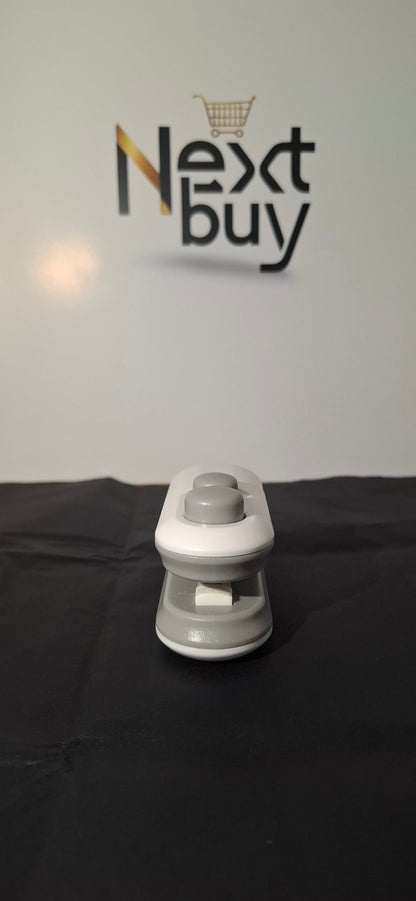 Portable Snack Sealer – Lock Freshness