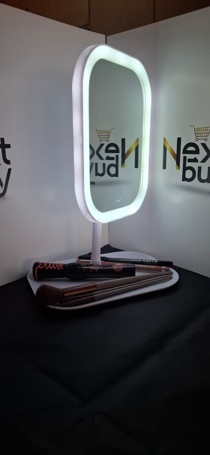 LED Makeup Mirror – Flawless Lighting, Perfect Reflection