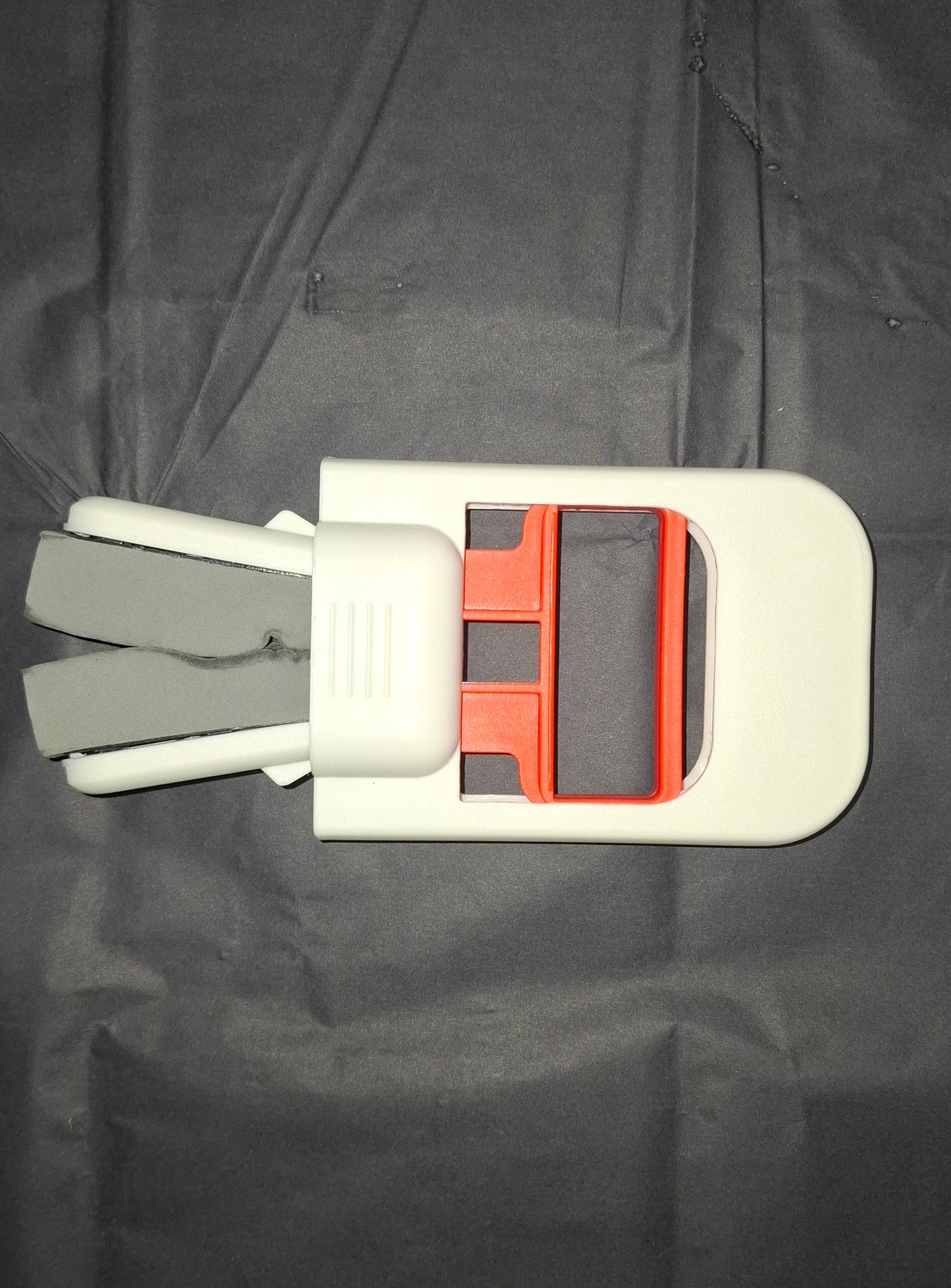 The Mighty Multifunctional Mini Mop