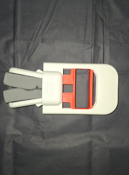 The Mighty Multifunctional Mini Mop