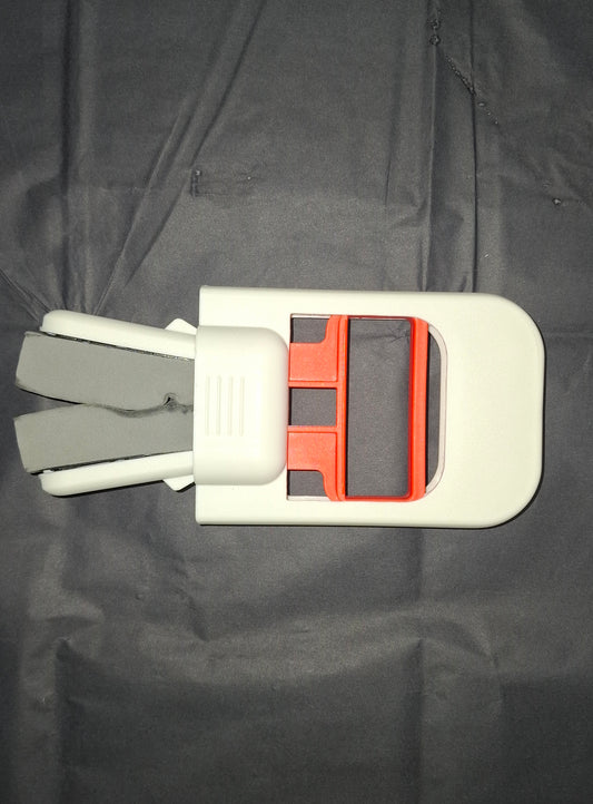 The Mighty Multifunctional Mini Mop